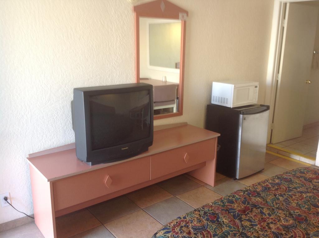 Redwood Motel Chandler Zimmer foto